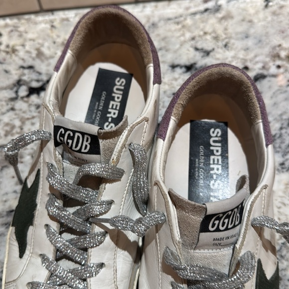 COPY - ⭐️Golden Goose⭐️ - Picture 2 of 9